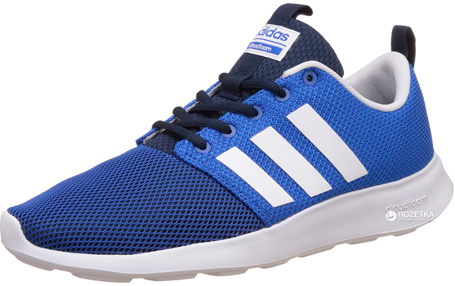 Adidas Cloudfoam Swift Racer AW4155 44 9.5UK 28 ROZETKA