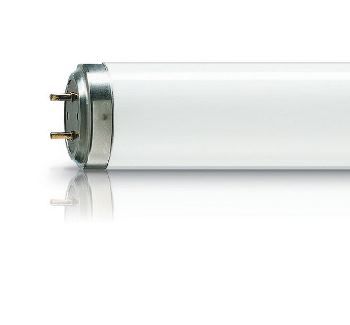 

Люминесцентная лампа Philips TL 80W/10R ультрафиолетовая (928005901029)