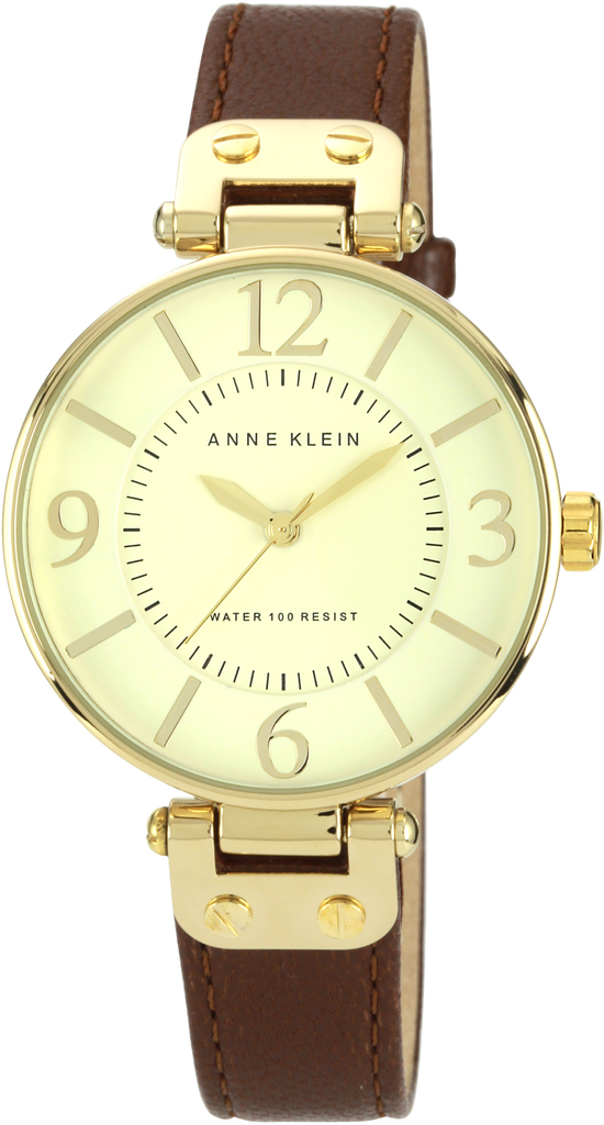 

Женские часы Anne Klein 10/9168IVBN