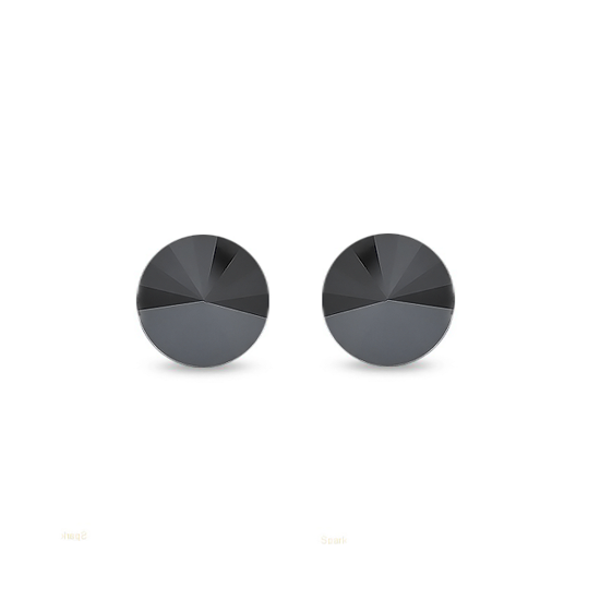 

Пусеты KOBI RIVOLI 6 мм со Swarovski модели 7740-1123-16-32