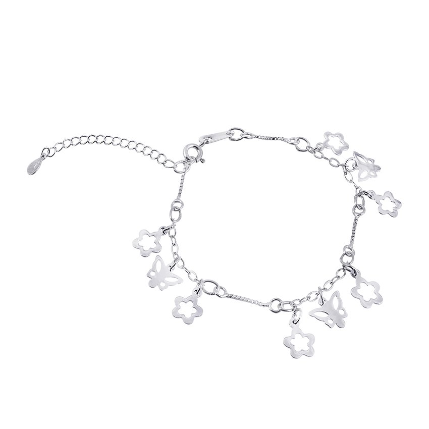 

Серебряный браслет Silvex925 модели Б2/404