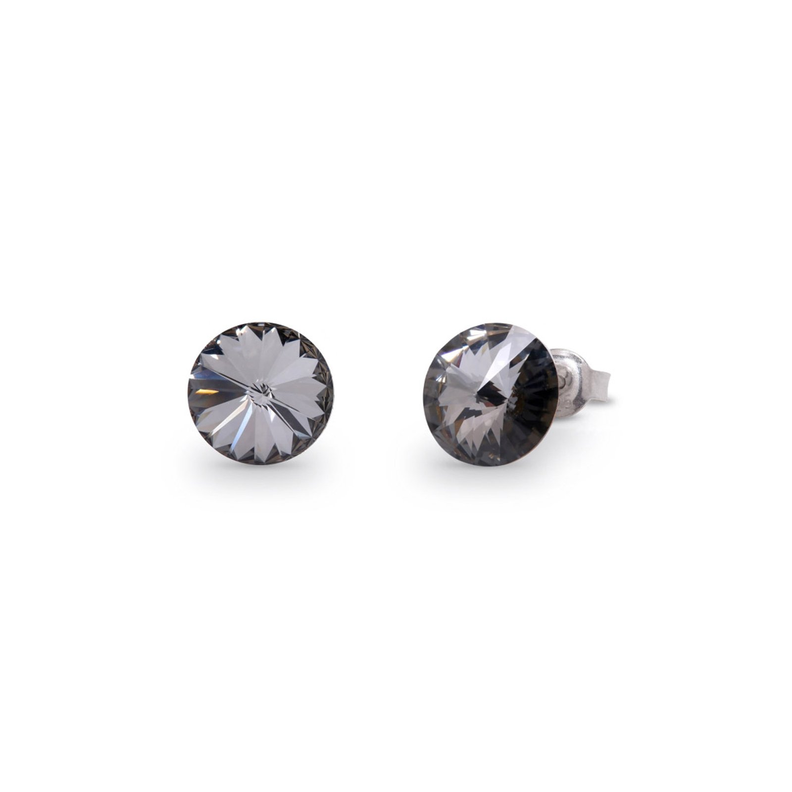 

Серебряные серьги SPARK Sweet Candy 8 мм со Swarovski модели K1122SS39SN