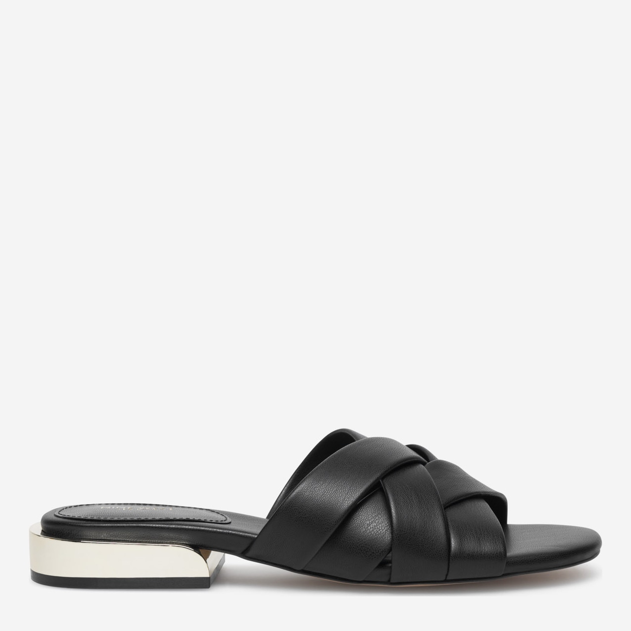 Жіночі шльопанці Nine West JF2220-1 40 26 см Чорні від Rozetka на платформі USKIDKA Акція на Жіночі шльопанці Nine West JF2220-1 40 26 см Чорні від Rozetka