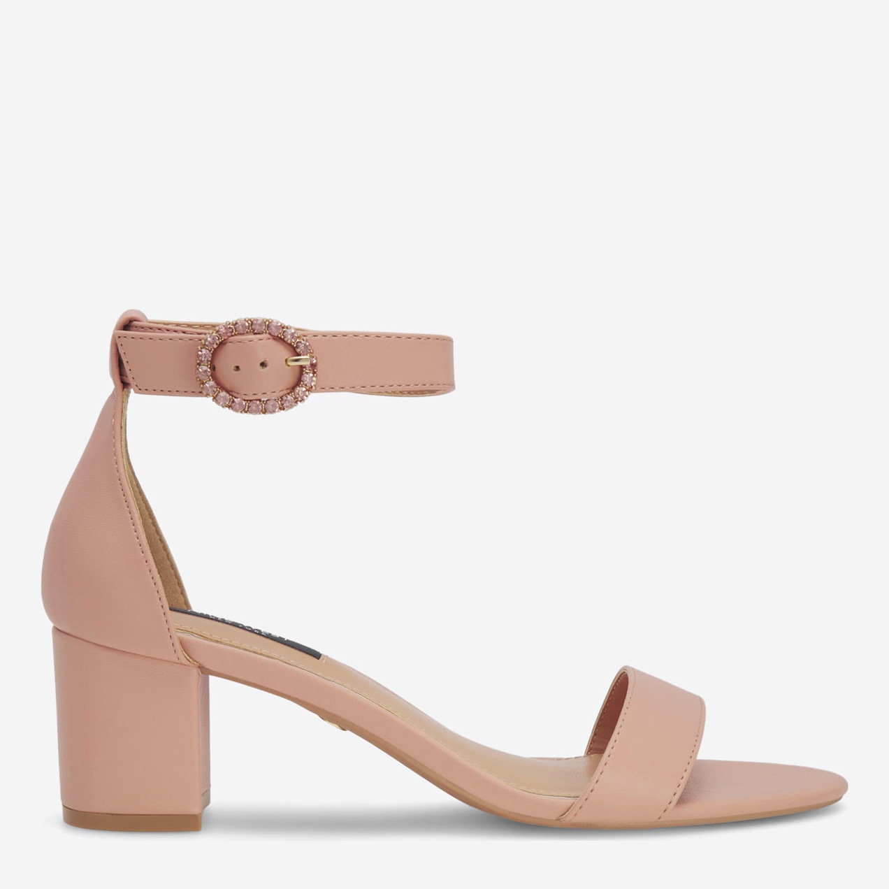 Жіночі босоніжки Nine West WFA2641-1 38 24.8 см Рожеві від Rozetka на платформі USKIDKA Акція на Жіночі босоніжки Nine West WFA2641-1 38 24.8 см Рожеві від Rozetka