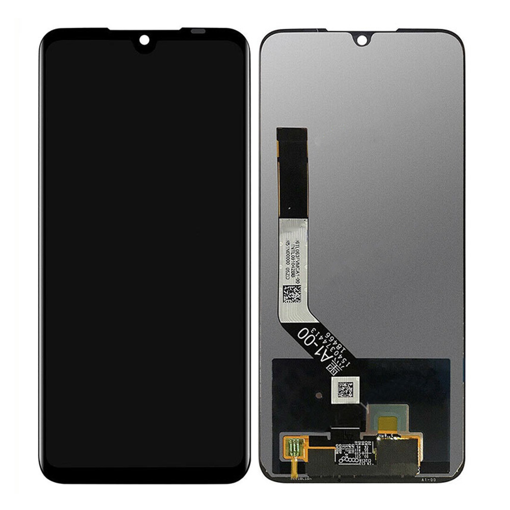 

Дисплейный модуль / экран (дисплей + Touchscreen) Power для Xiaomi Redmi Note 7 LCD Black High Copy