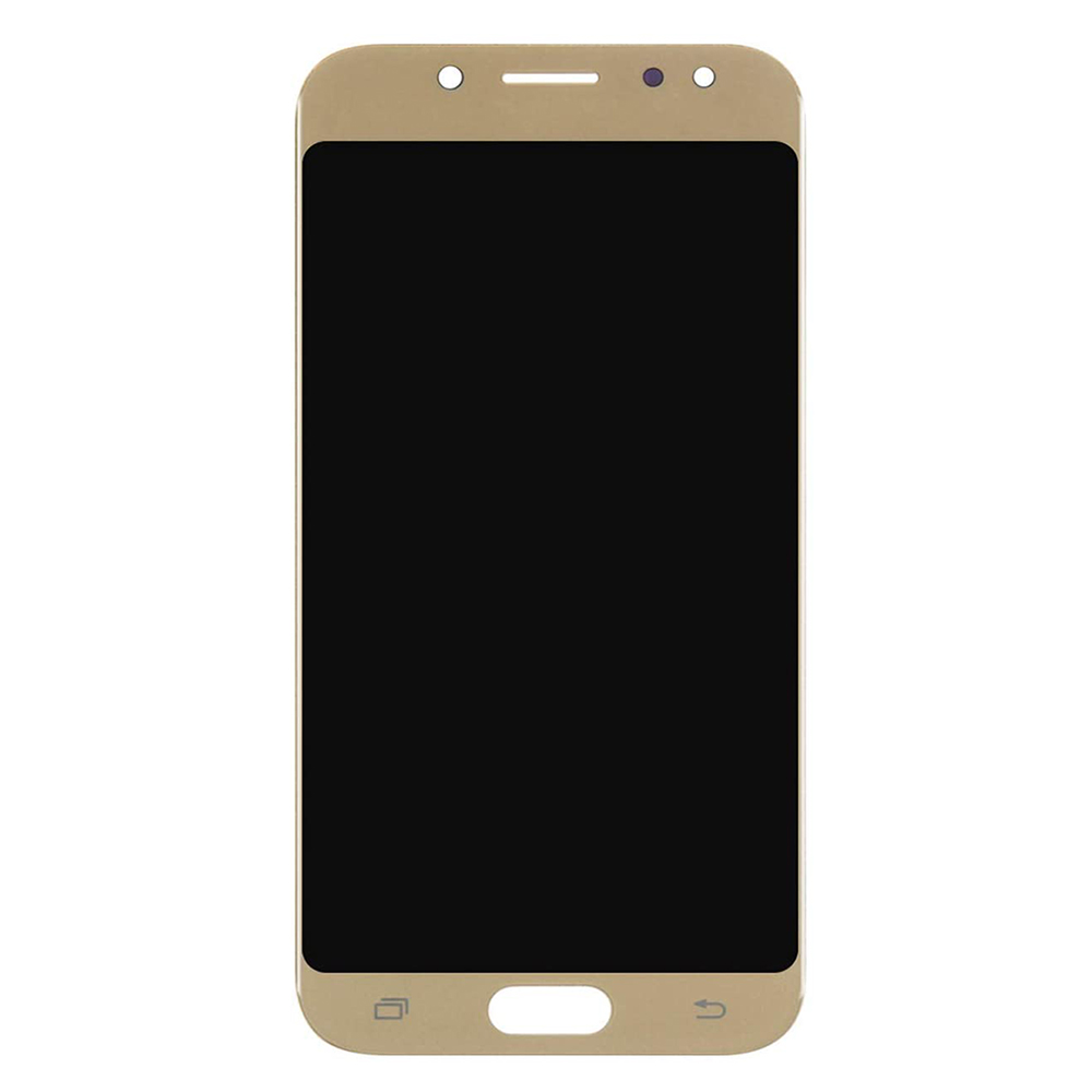 

Дисплейный модуль / экран (дисплей + Touchscreen) Power для Samsung Galaxy J5 2017 , In-Cell, Gold High Copy