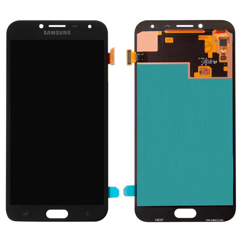 

Дисплейный модуль / экран (дисплей + Touchscreen) Power для Samsung Galaxy J4 2018 LCD Black Copy