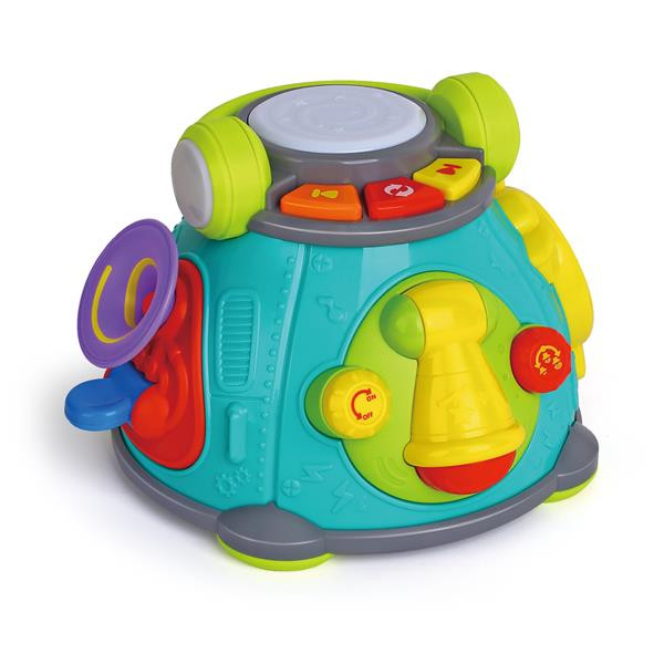 

Игрушка Капсула караоке (3119)