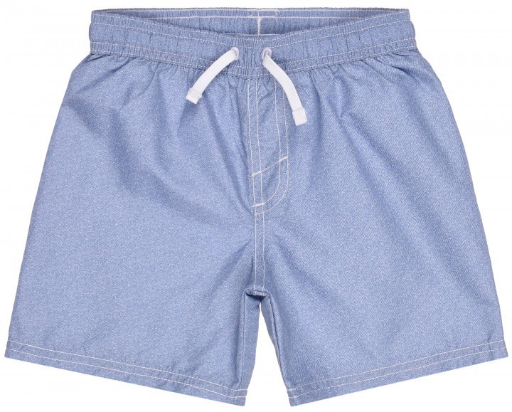

Шорты для купания H&M 98 см Голубой меланж (НМ112318)