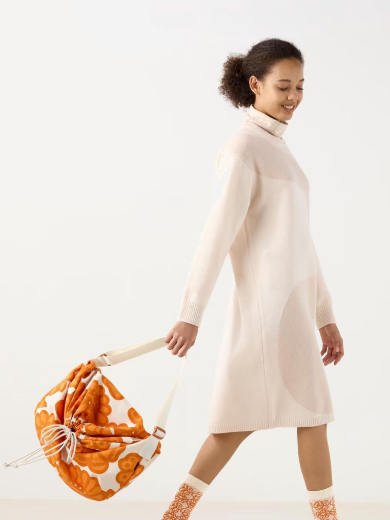 Плаття міді осіннє жіноче Uniqlo 344601436 XL Бежеве від Rozetka на платформі USKIDKA Акція на Плаття міді осіннє жіноче Uniqlo 344601436 XL Бежеве від Rozetka