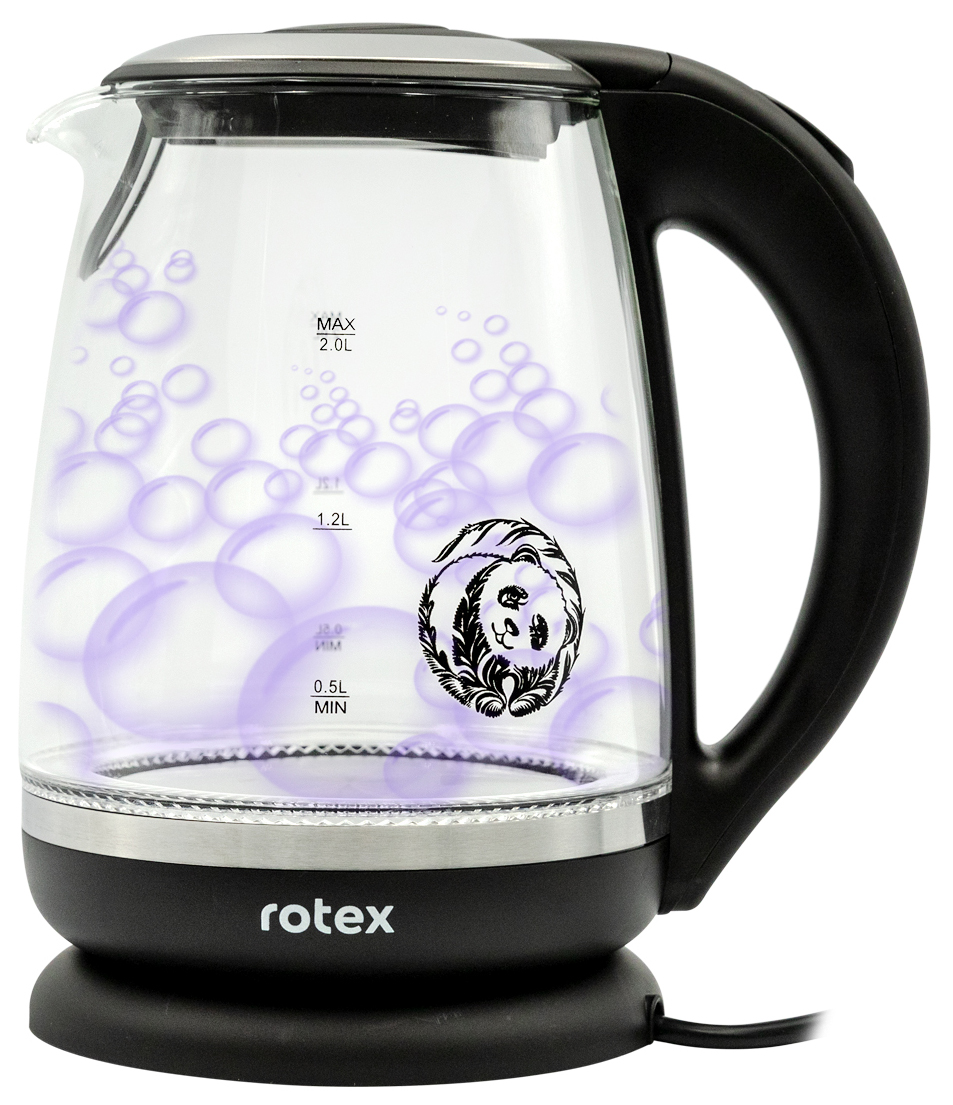 

Электрочайник ROTEX RKT15-G
