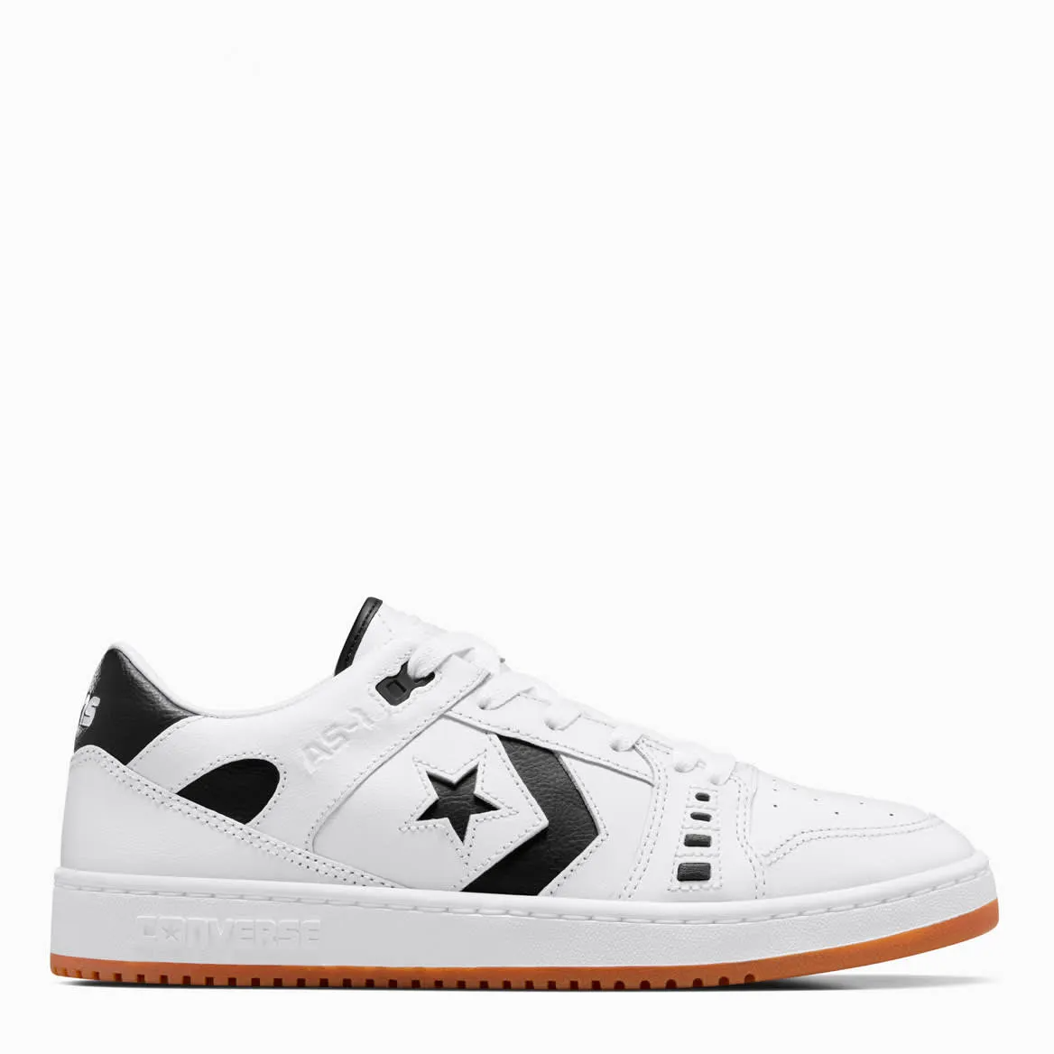 Чоловічі кеди низькі Converse As-1 Pro A07318C 41 (8US) 26 см Optical White від Rozetka на платформі USKIDKA Акція на Чоловічі кеди низькі Converse As-1 Pro A07318C 41 (8US) 26 см Optical White від Rozetka