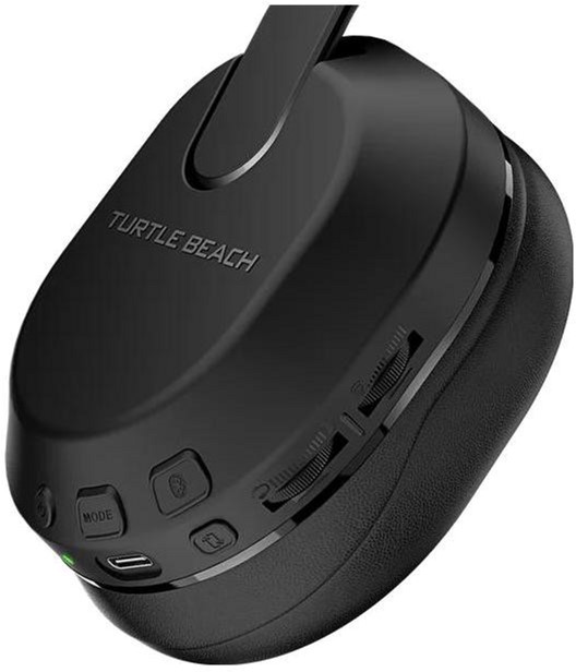 Навушники Turtle Beach Stealth 500 PS Black (0731855031047) — фото 7
