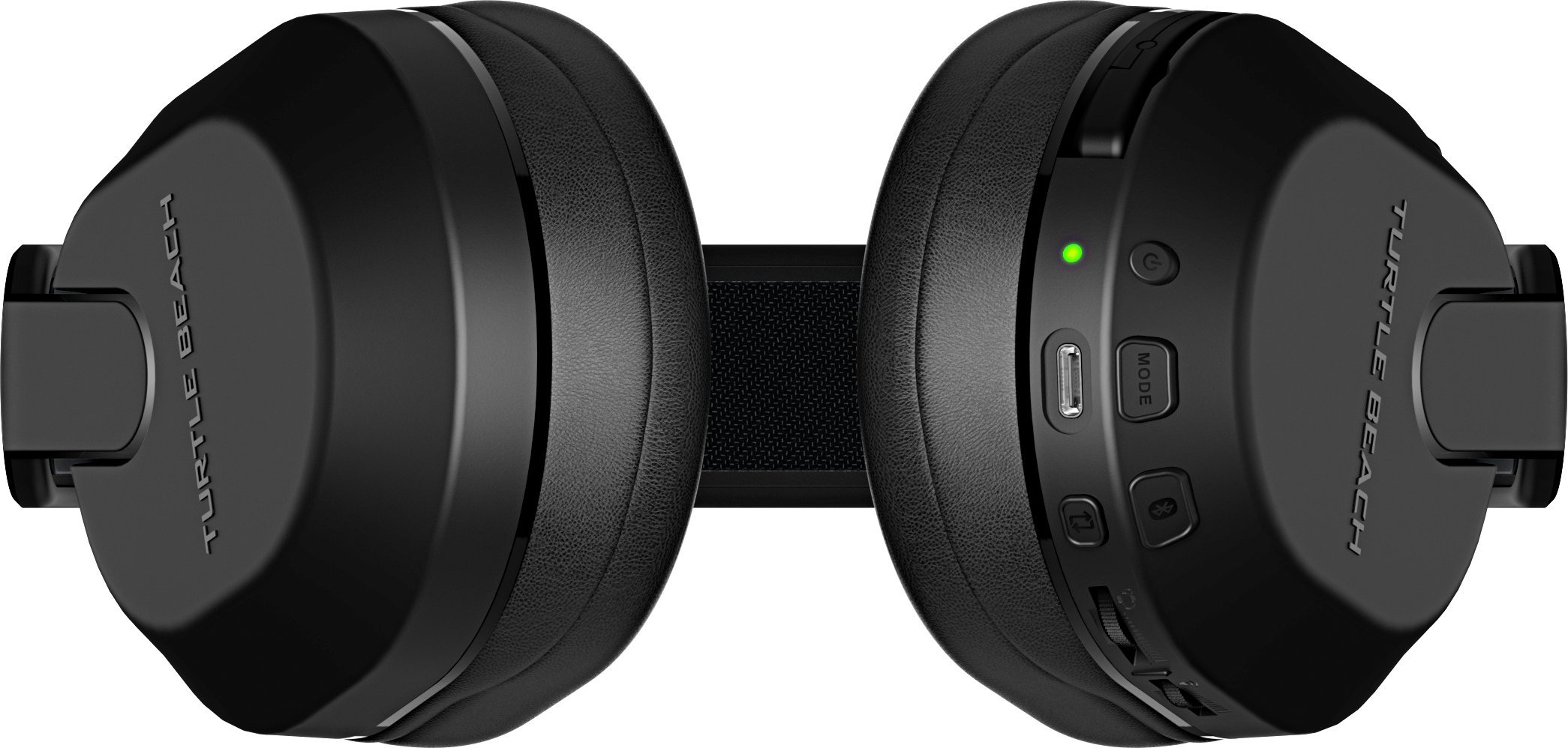 Навушники Turtle Beach Stealth 500 XB Black (0731855021048) — фото 4
