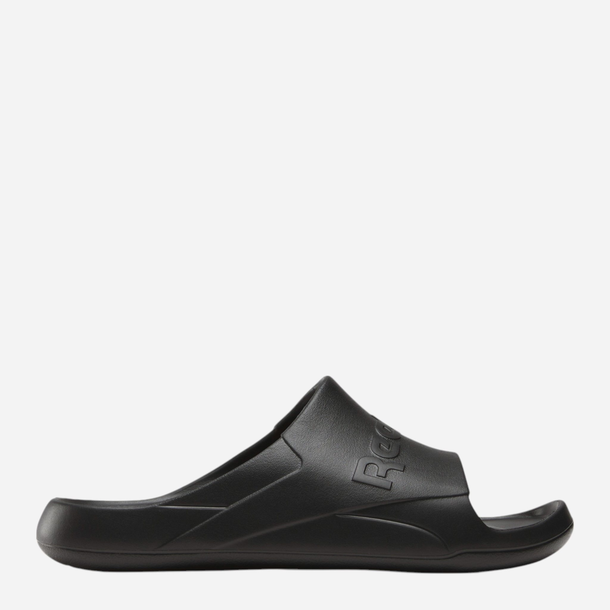 Чоловічі шльопанці Reebok Clean Slide 100200310 45.5 (12US) Чорні від Rozetka на платформі USKIDKA Акція на Чоловічі шльопанці Reebok Clean Slide 100200310 45.5 (12US) Чорні від Rozetka