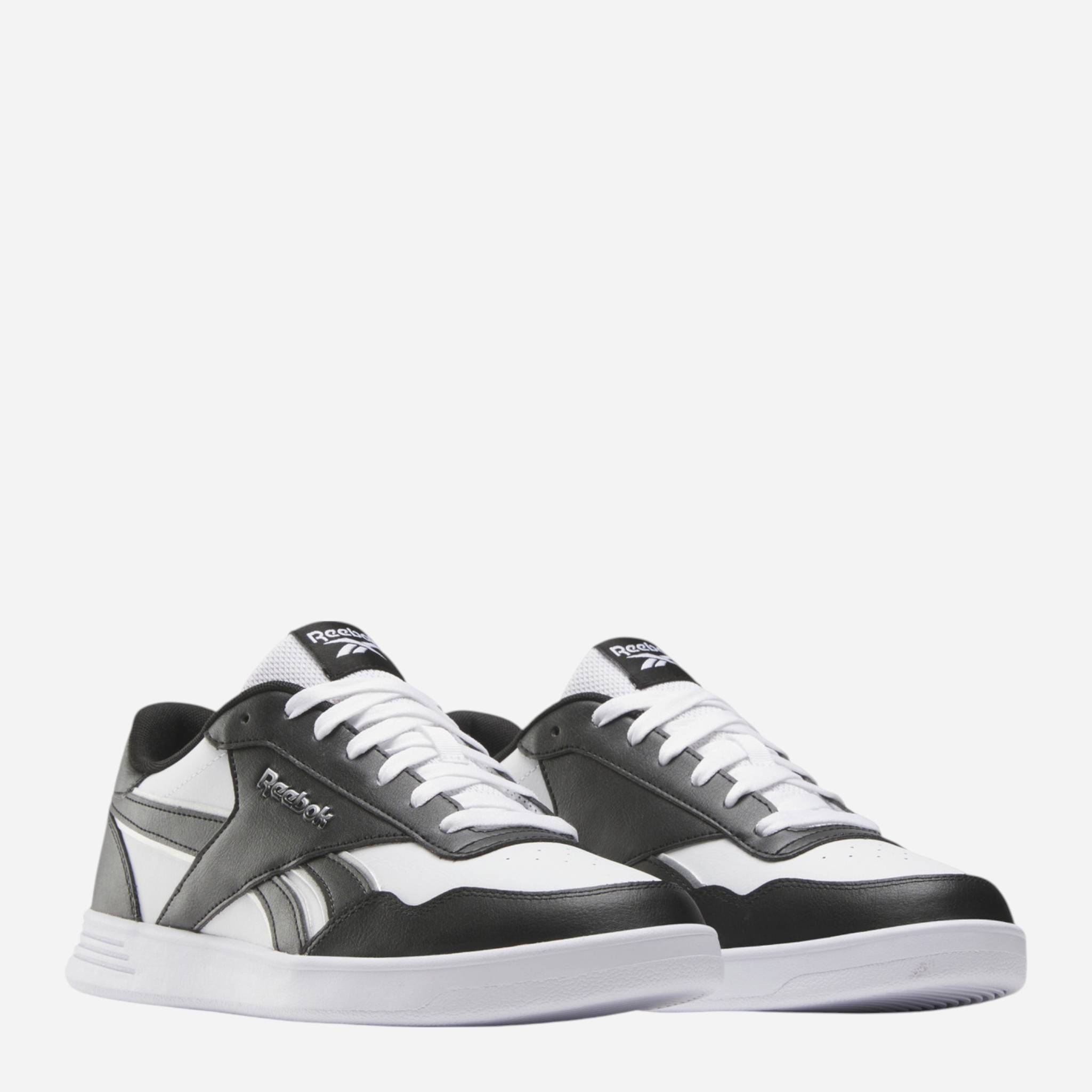 Чоловічі кеди низькі Reebok Court Advance 100208901 42 (9US) Білі від Rozetka на платформі USKIDKA Акція на Чоловічі кеди низькі Reebok Court Advance 100208901 42 (9US) Білі від Rozetka