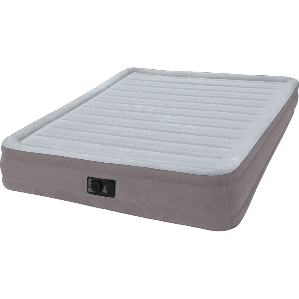 

Велюр кровать Intex 67766