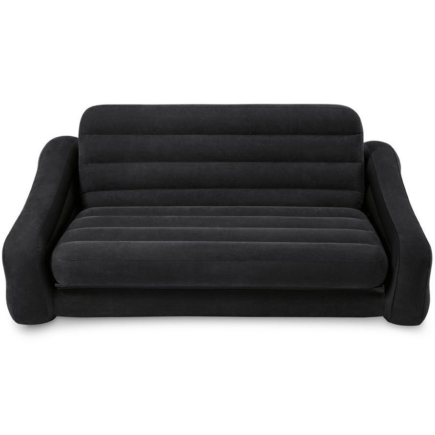 Надувной диван трансформер Intex 68566 – низкие цены, кредит, оплата .
