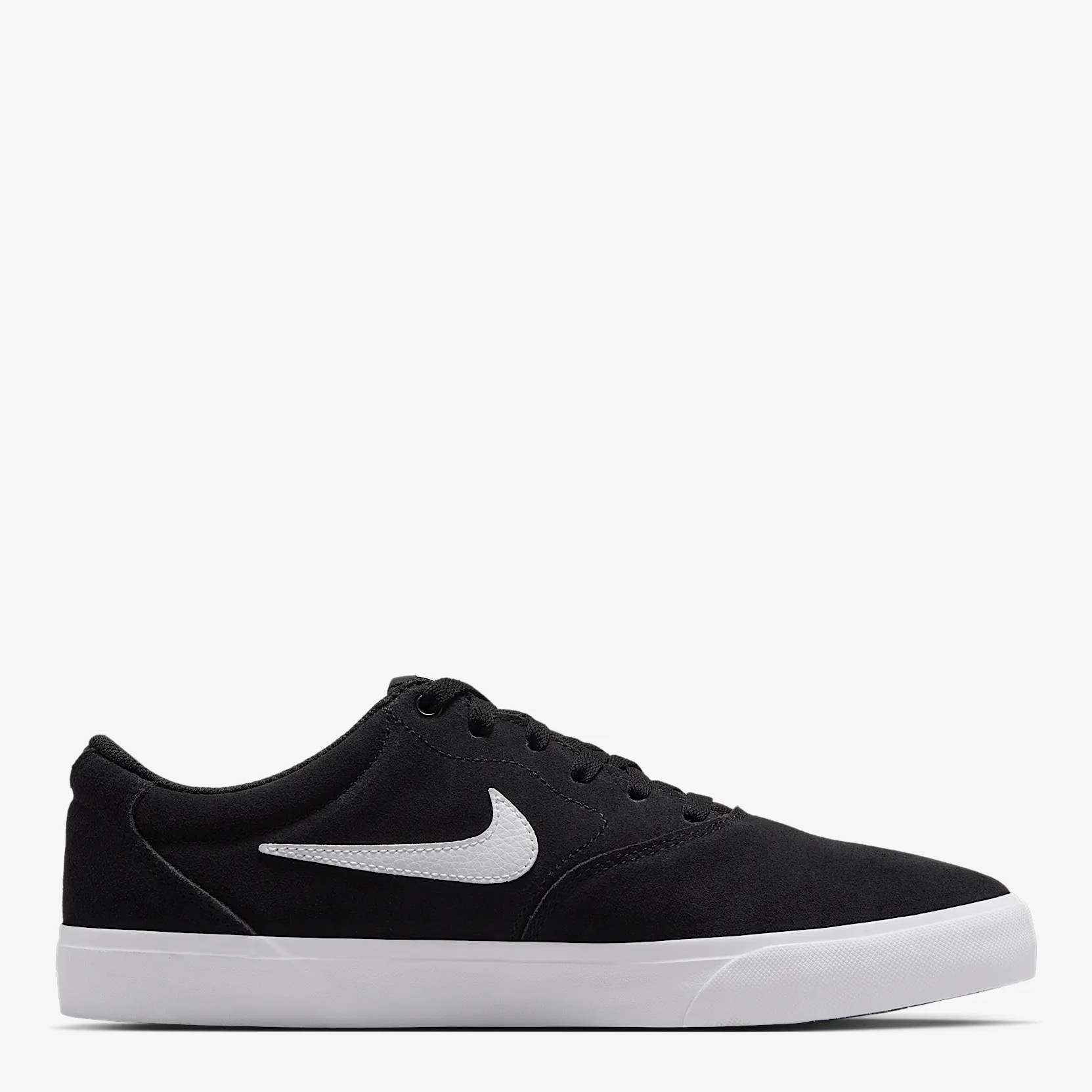 Чоловічі кеди низькі Nike Charge Suede IB2750-001 45.5 (11.5US) 29.5 см Чорні від Rozetka на платформі USKIDKA Акція на Чоловічі кеди низькі Nike Charge Suede IB2750-001 45.5 (11.5US) 29.5 см Чорні від Rozetka