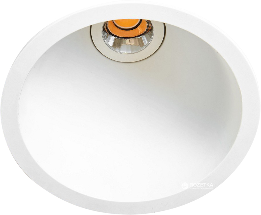 

Светильник точечный ARKOSlight Swap L 7.5W 3000K W Белый (A2123211W)