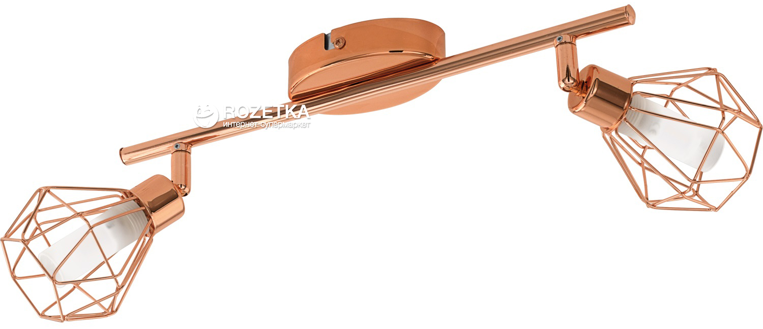 

Потолочный светильник EGLO Zapata EG-95546