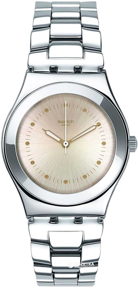 

Женские часы SWATCH Puntagialla YLS197G