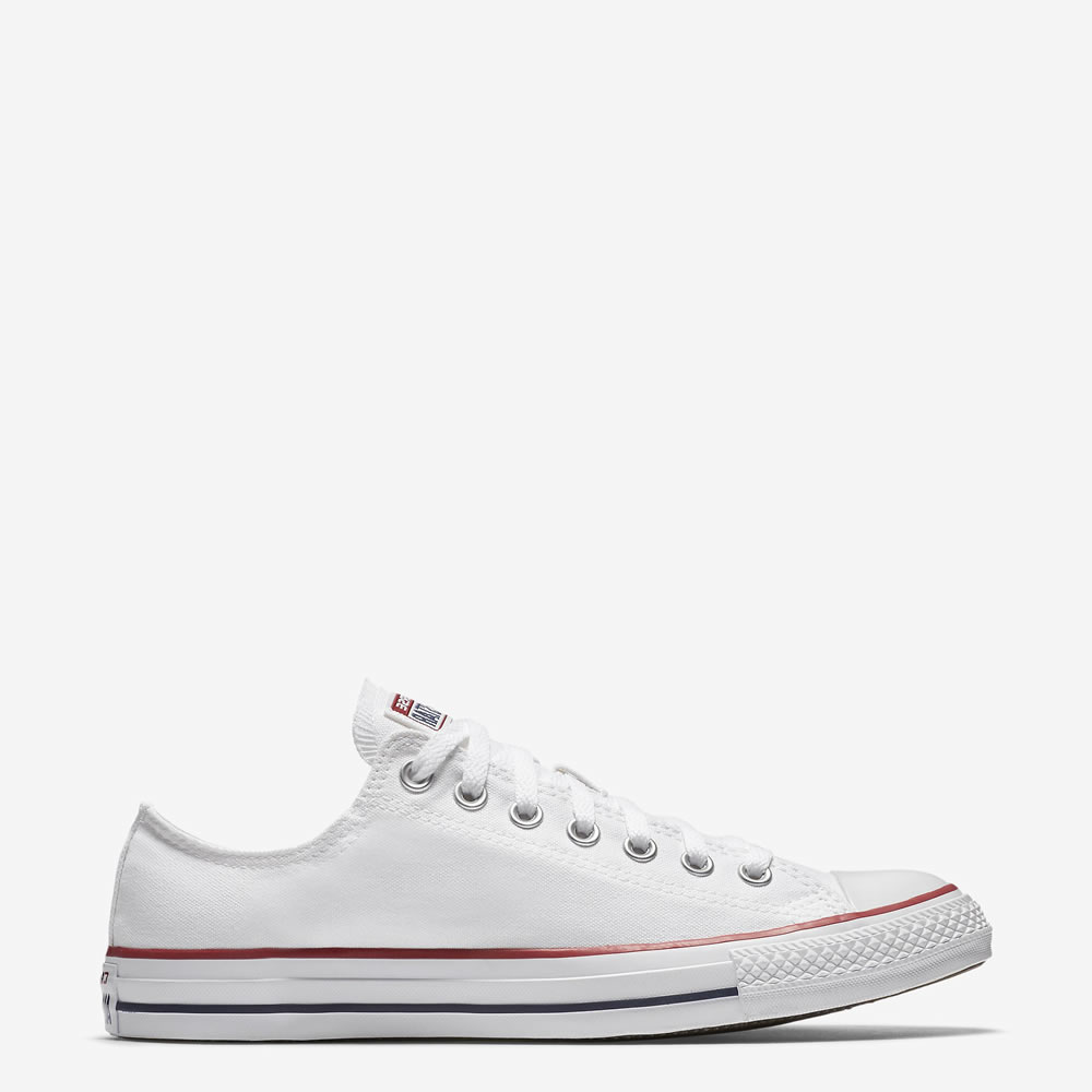 

Кеды Converse Белые Женские Конверсы M7652C Размер 37.5