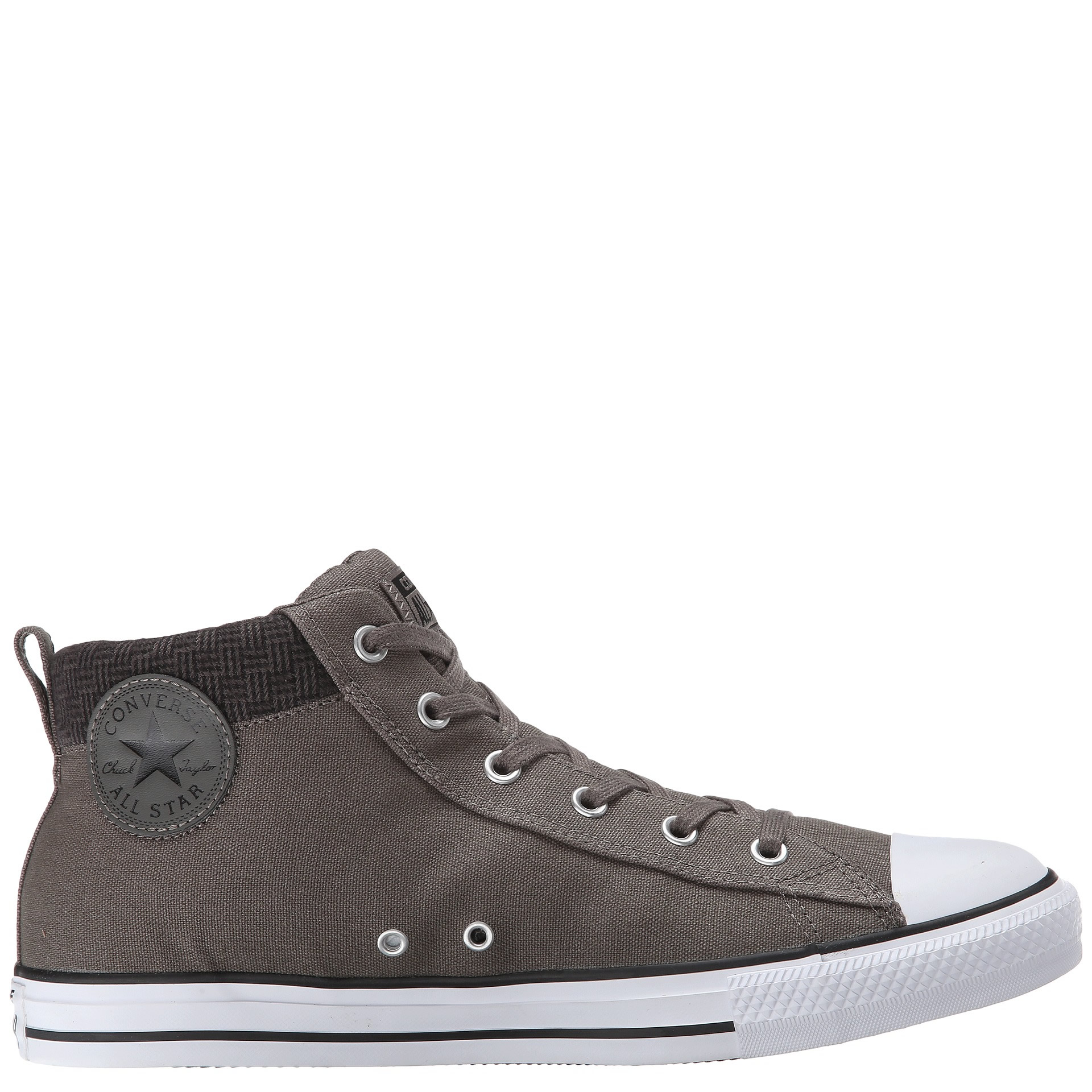 

Кеды Converse Серые Женские Конверсы 149436F Размер 36