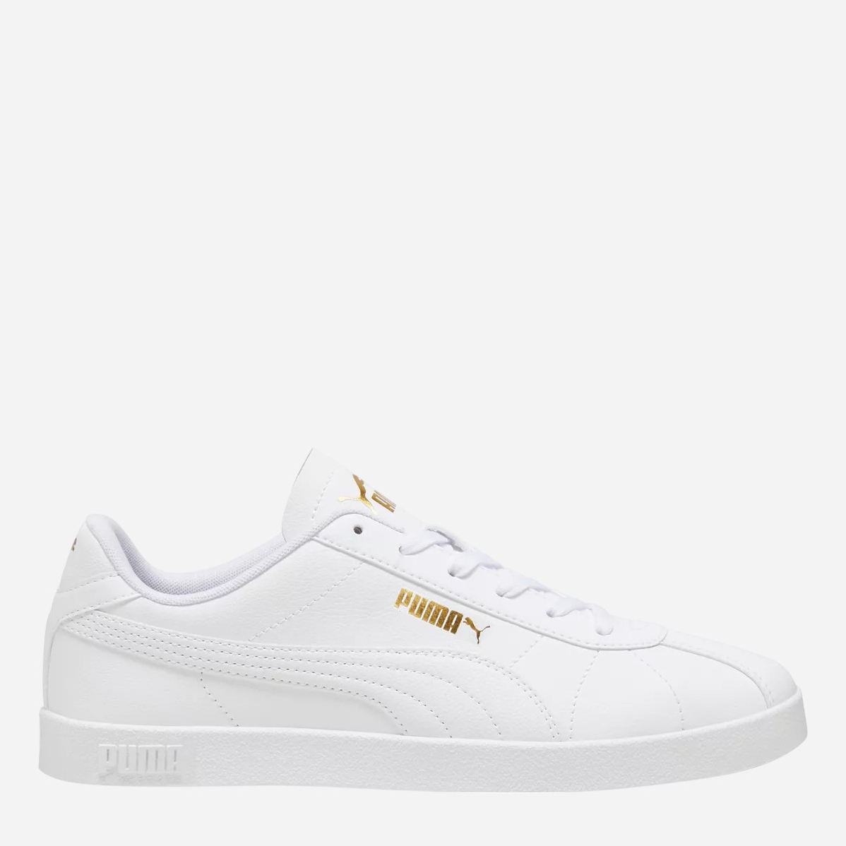 Чоловічі кеди низькі Puma Club II SL 39744502 45 (10.5UK) Білі від Rozetka на платформі USKIDKA Акція на Чоловічі кеди низькі Puma Club II SL 39744502 45 (10.5UK) Білі від Rozetka