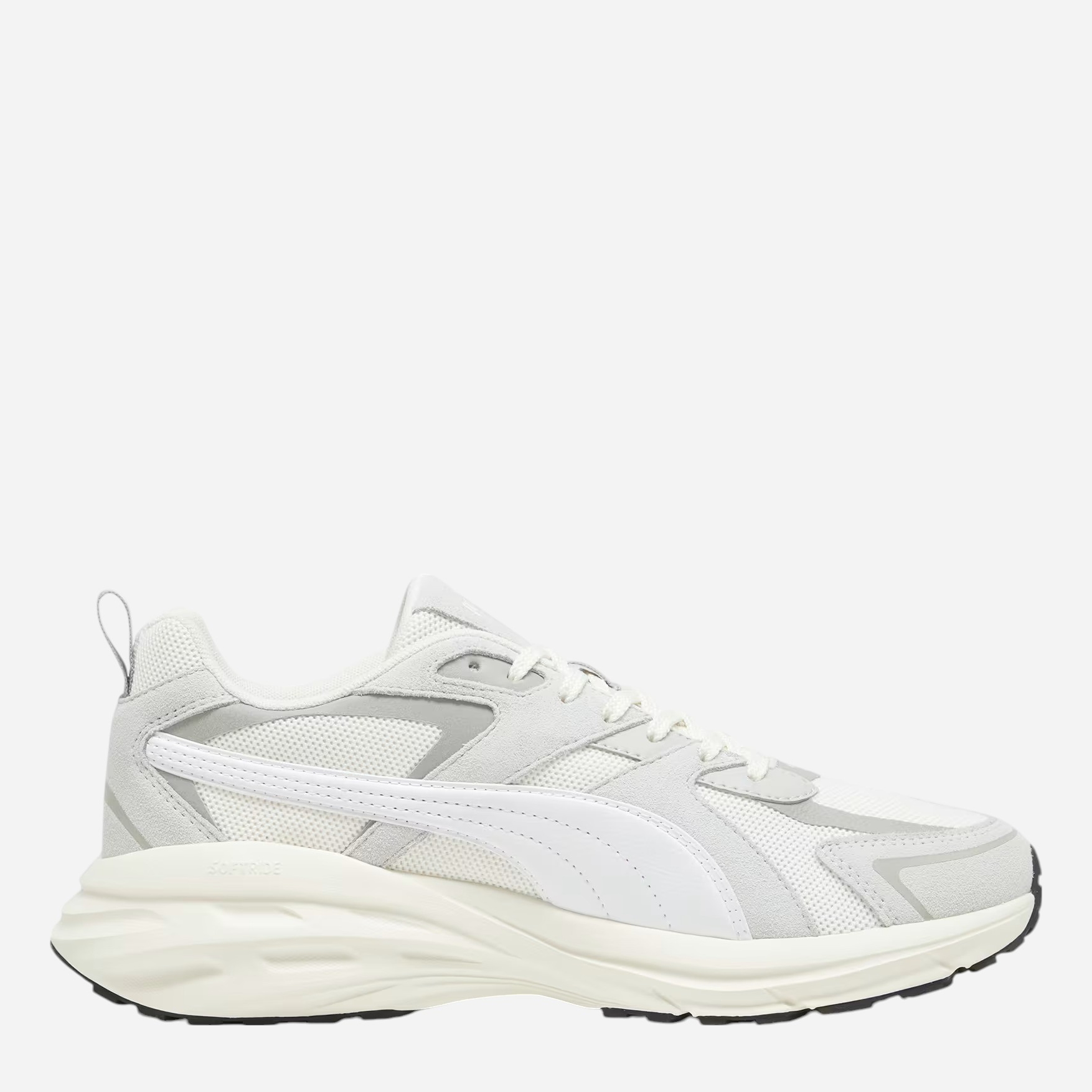 Чоловічі кросівки Puma Hypnotic LS 39529503 44.5 (10UK) Білий/Сірий від Rozetka на платформі USKIDKA Акція на Чоловічі кросівки Puma Hypnotic LS 39529503 44.5 (10UK) Білий/Сірий від Rozetka