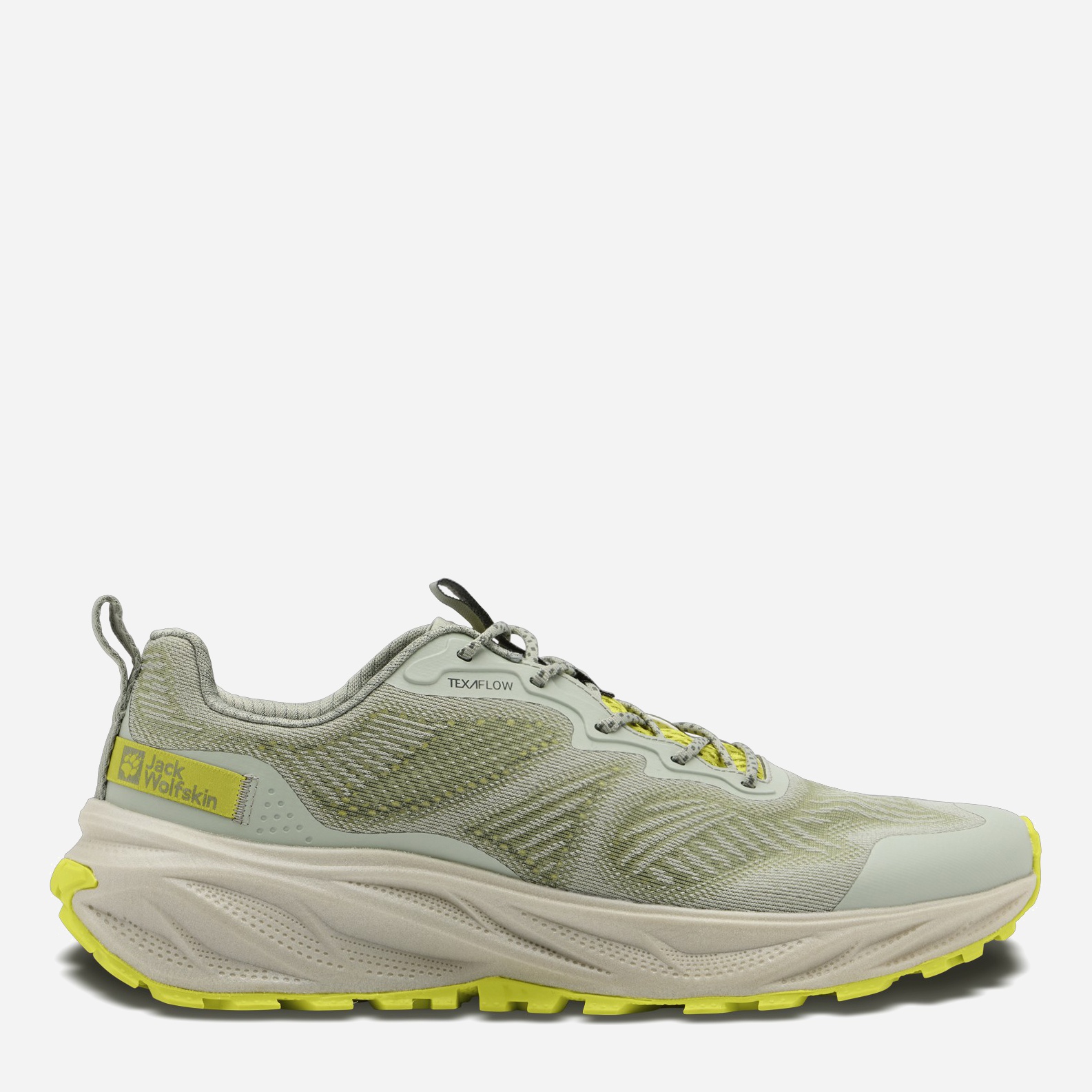 Чоловічі кросівки для трекінгу Jack Wolfskin Prelight Swift Pro Vent Low M A64088-M0053 45.5 (11UK) 28.4 см Зелені від Rozetka на платформі USKIDKA Акція на Чоловічі кросівки для трекінгу Jack Wolfskin Prelight Swift Pro Vent Low M A64088-M0053 45.5 (11UK) 28.4 см Зелені від Rozetka
