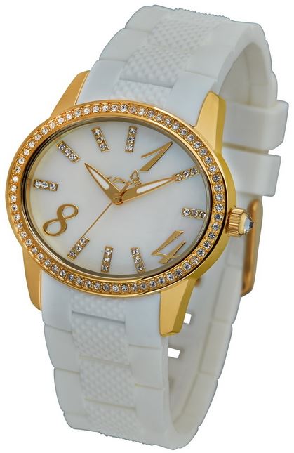 

Женские часы Le Chic CL 2150 G WH
