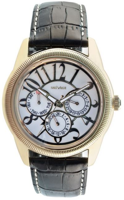 

Мужские часы Sauvage SA-SV72311G