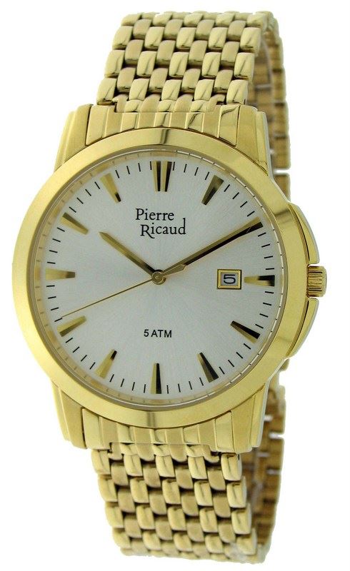 

Мужские часы Pierre Ricaud PR 91027.1113Q