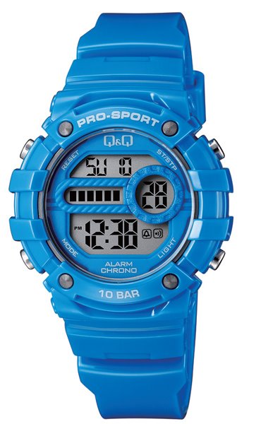 

Детские часы Q&Q M154J006Y
