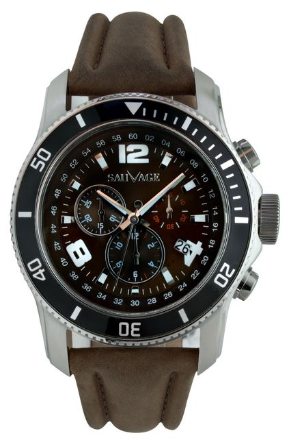 

Мужские часы Sauvage SA-SV00276S