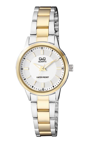

Женские часы Q&Q Q969J401Y
