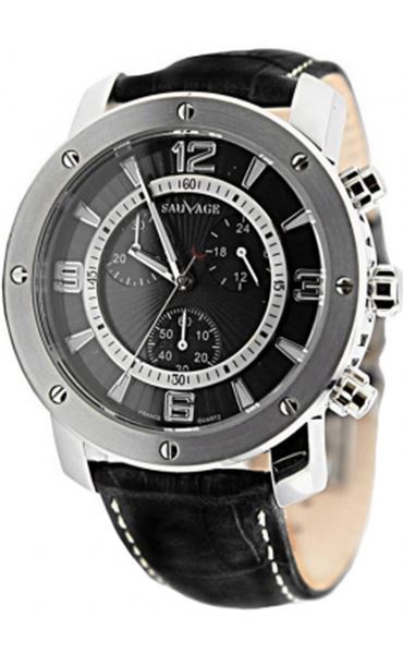 

Мужские часы Sauvage SA-SC35302S