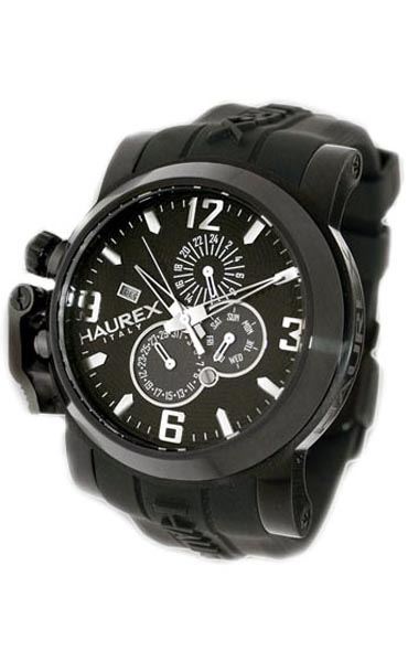 

Мужские часы Haurex H-SAN MARCO 1N311UNN
