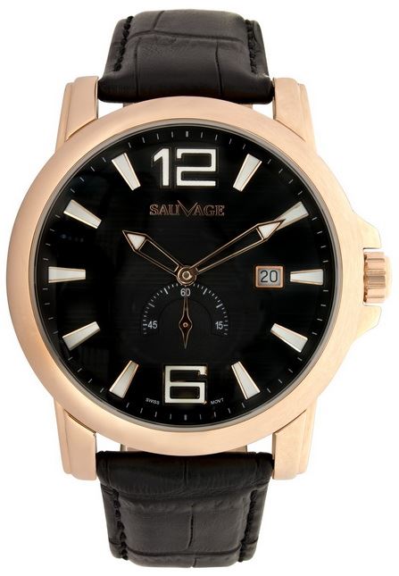 

Мужские часы Sauvage SA-SV11392RG