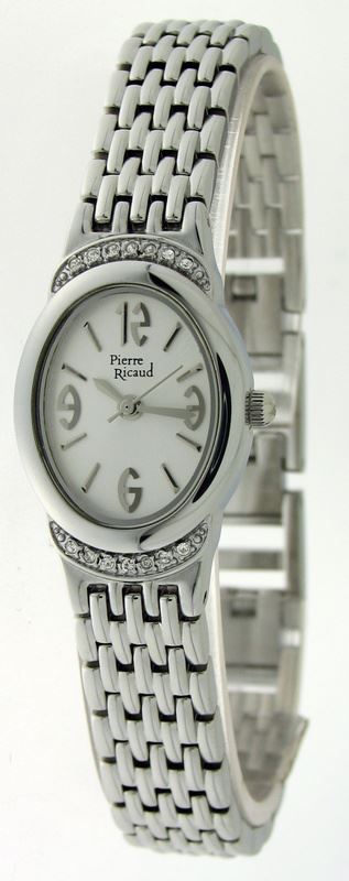 

Женские часы Pierre Ricaud PR 21024.5153QZ