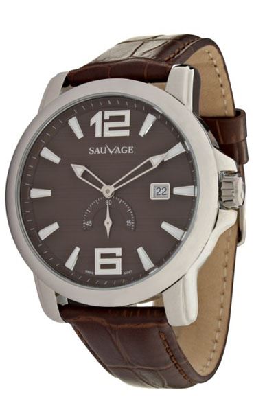 

Мужские часы Sauvage SA-SV11396S