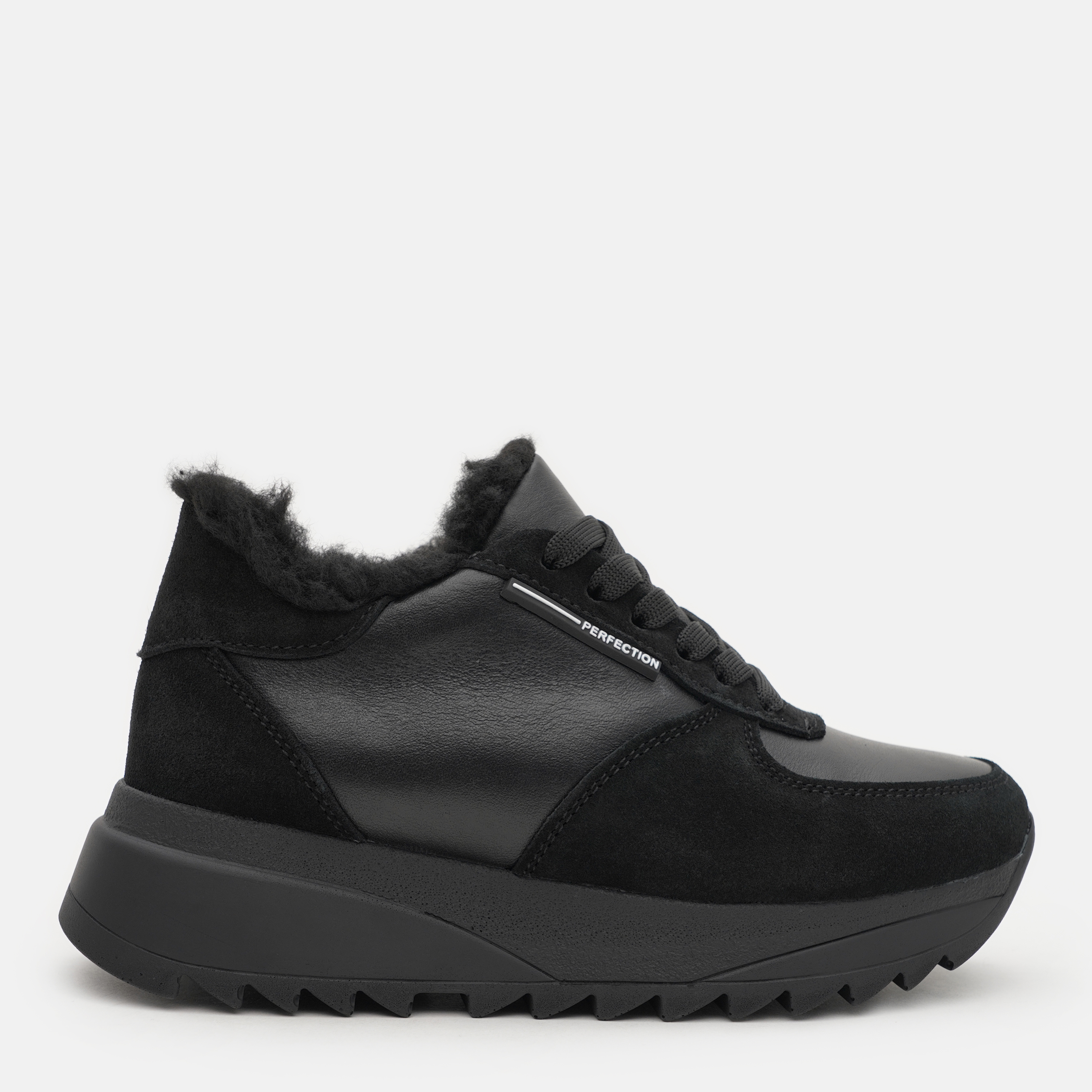 Дитячі зимові кросівки для дівчинки PARADIZE SHOES CHILD-CR-809 34 Чорні від Rozetka на платформі USKIDKA Акція на Дитячі зимові кросівки для дівчинки PARADIZE SHOES CHILD-CR-809 34 Чорні від Rozetka