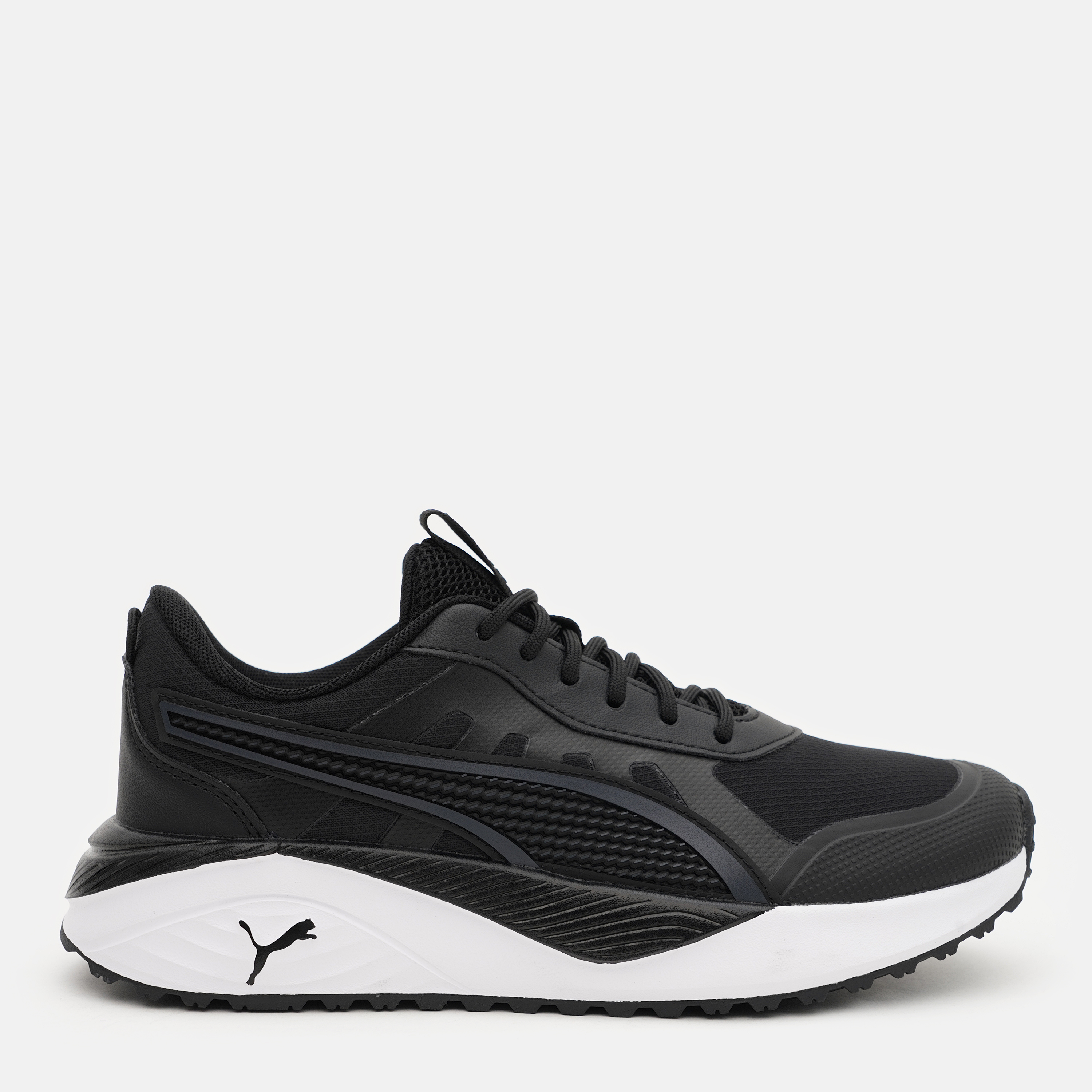 Підліткові кросівки для хлопчика Puma Excursion 39909707 36 Black-Strong Gray-White від Rozetka на платформі USKIDKA Акція на Підліткові кросівки для хлопчика Puma Excursion 39909707 36 Black-Strong Gray-White від Rozetka