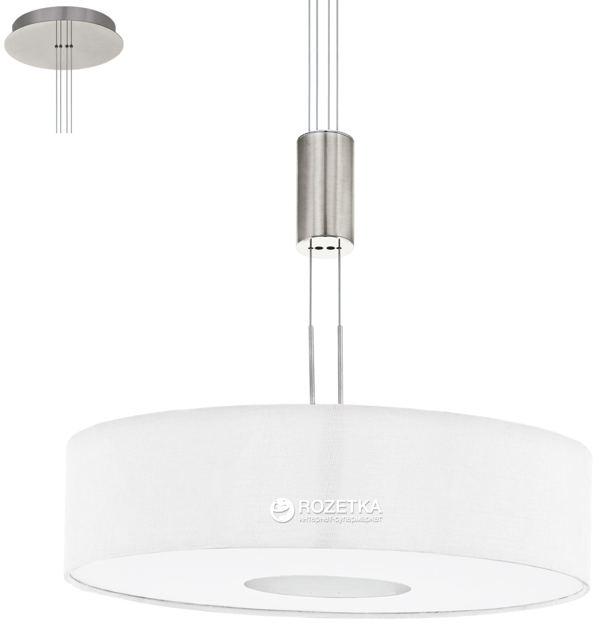 

Люстра EGLO Romao 1 EG-95331