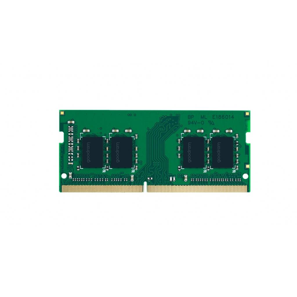 

Оперативная память GOODRAM GR2400S464L17S/4G (GR2400S464L17S/4G)