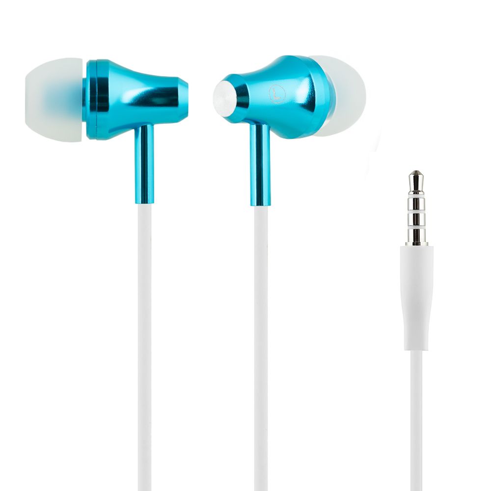 

Наушники TOTO TNS-13 Blue/White