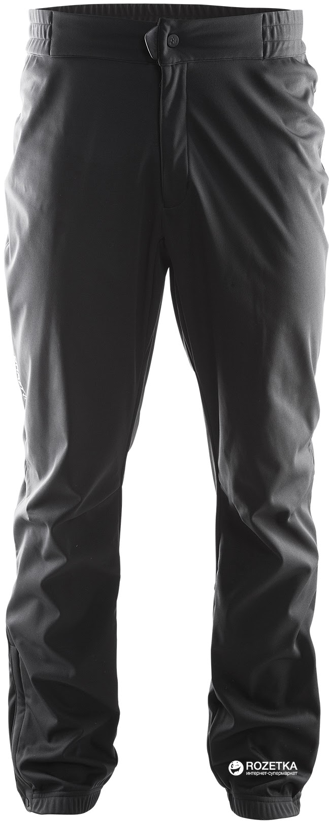 

Спортивные брюки Craft Voyage Pant Man 1903582-9999  Black, Спортивные брюки Craft Voyage Pant Man 1903582-9999 XL Black