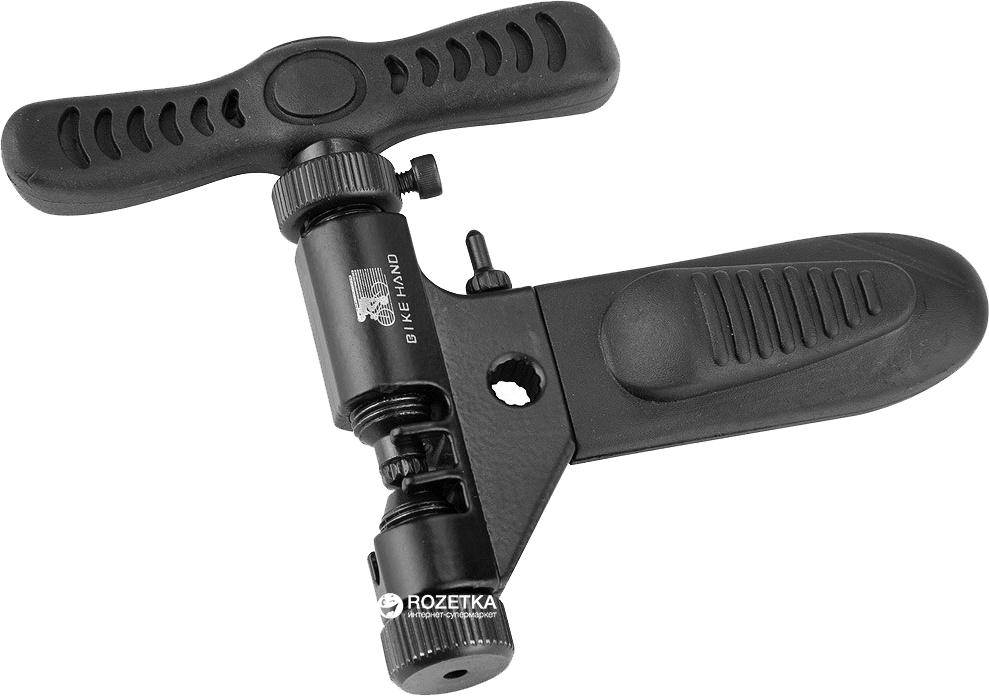 

Выжимка цепи Bike Hand YC-324SC