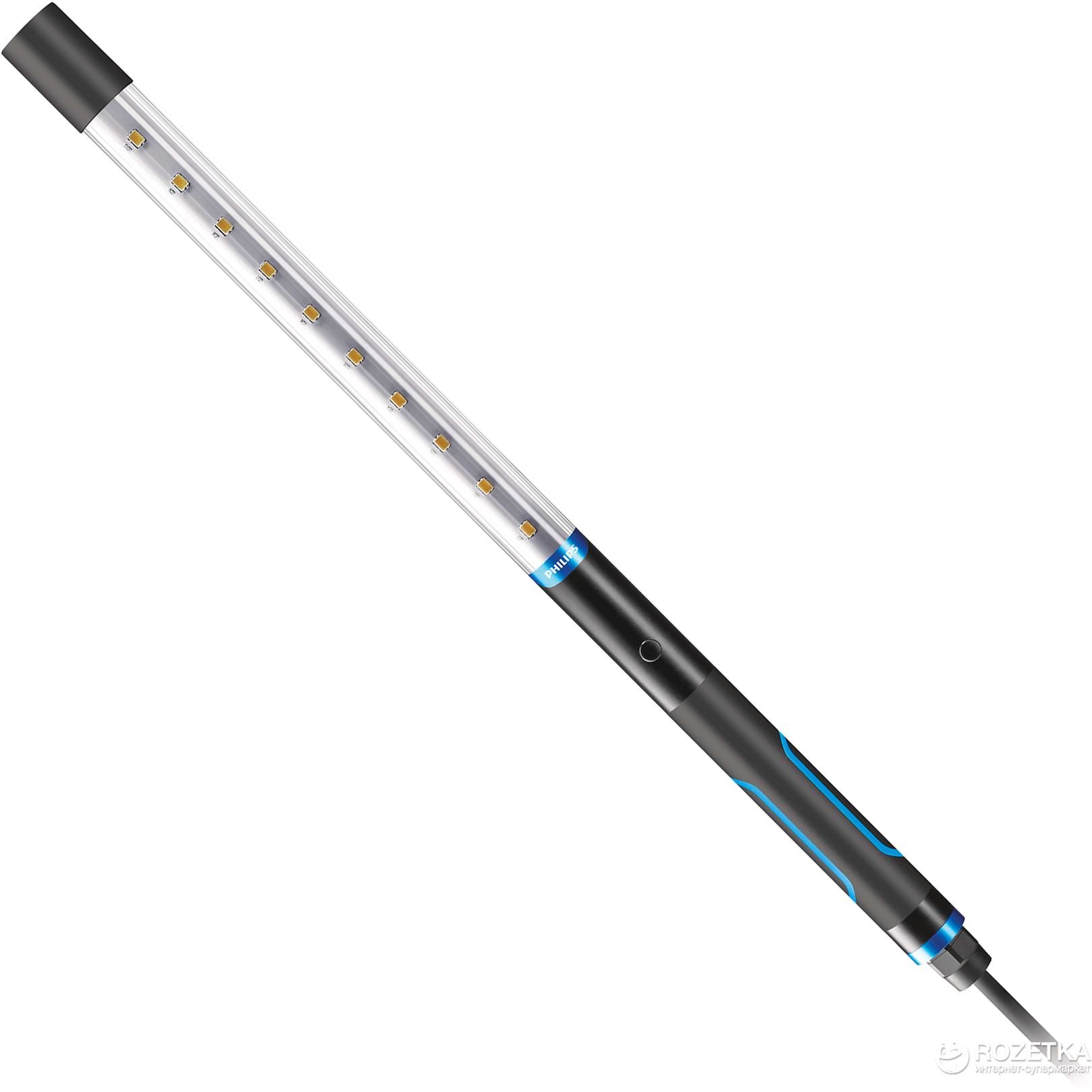 Лампа инспекционная Philips LED Inspection lamp CBL30 (LPL14X1) купить ...